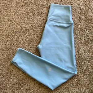 Alo Yoga - 7/8 High-Waist Airlift Legging